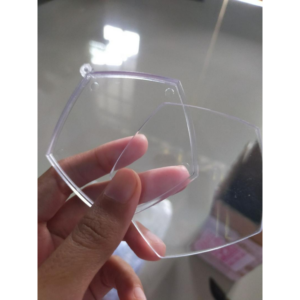 

bahan medali insert paper segilima