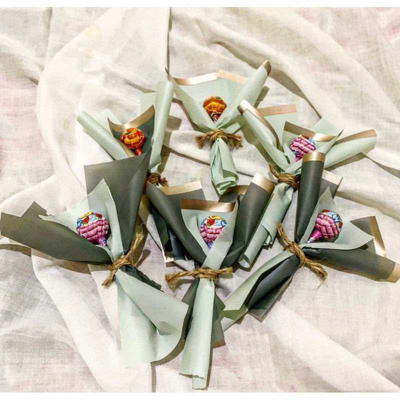 

CANDY MINI GIFT BY SKALA