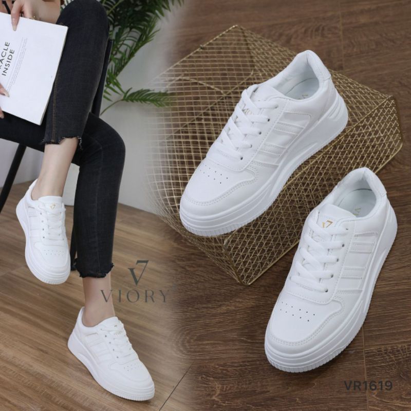 VIORY Sneakers Sporty Shoes #VR1619 ORIGINAL