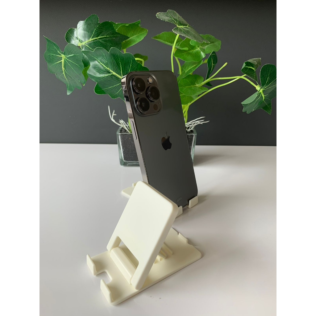 Holder HP Phone Holder Stand V11 Plastik