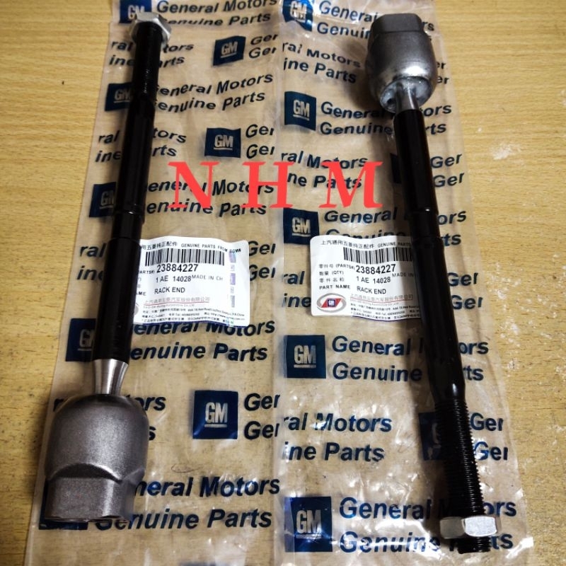 Rack end WULING ALMAZ/CORTEZ OEM