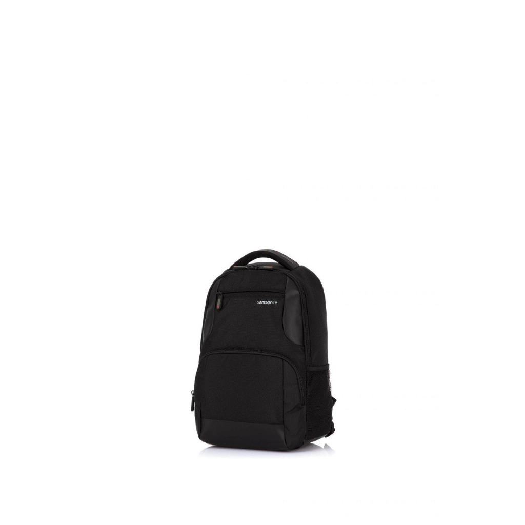 TAS SAMSONITE ENPRIA-E CLASSIC BACKPACK LAPTOP 15.6&quot; inch - BLACK