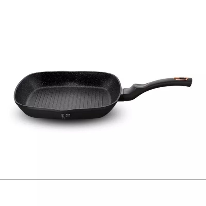 BERLINGER HAUS GRILL PAN 28CM INDOMARET X POINTKU