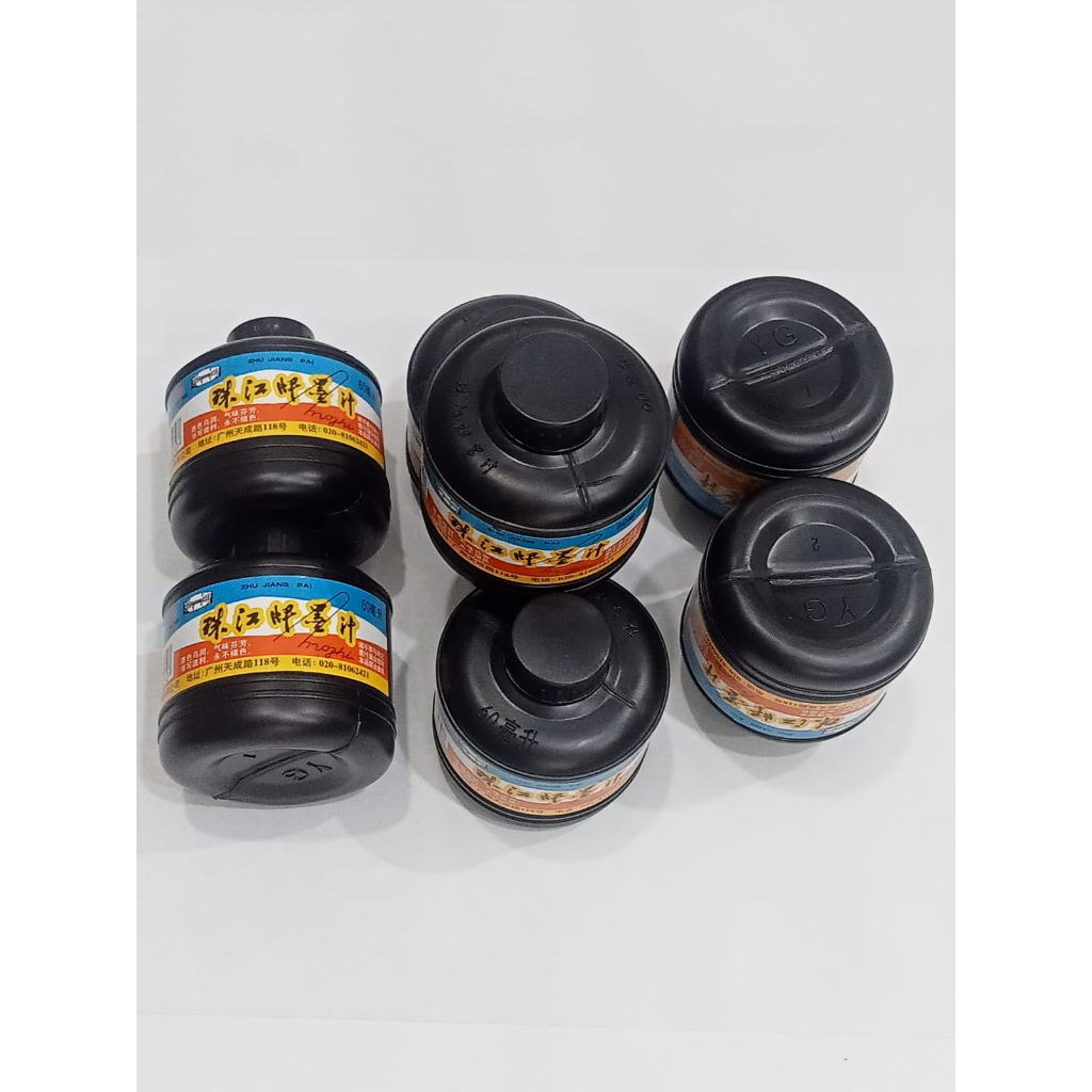 

Tinta China Zhu Jiang Pai 60 CC