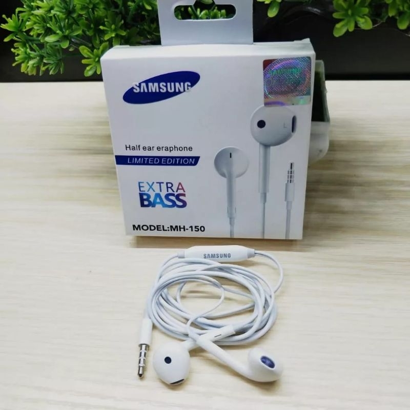 Hf  MH150 Samsung original bass