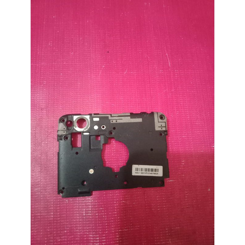 TUTUP MESIN BEKAS REDMI 4A