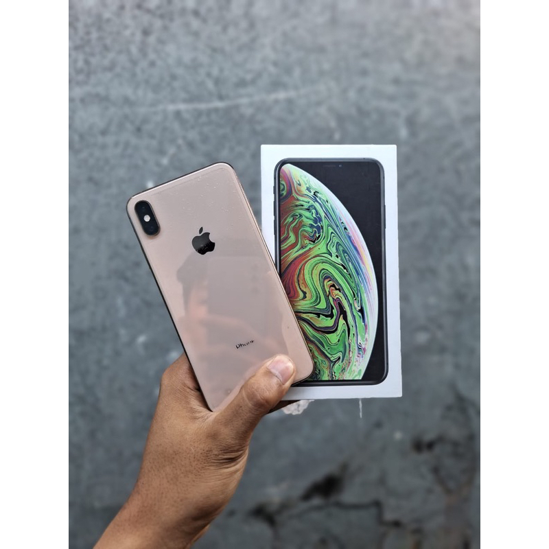 Iphone XS Max 256gb All Operator