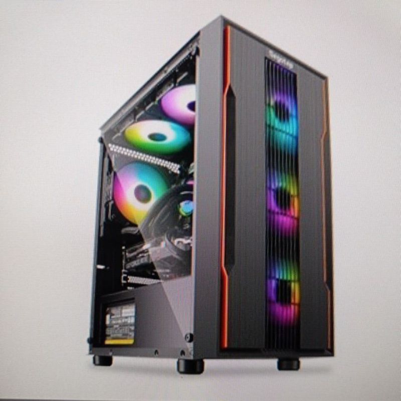 PC gaming dan desain