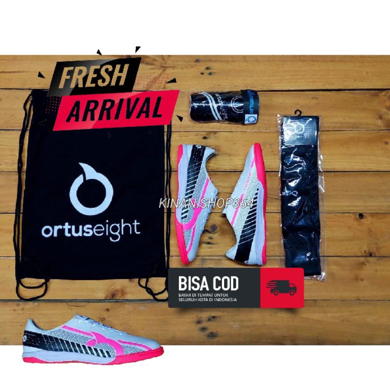 sepatu futsal ortus catalyst