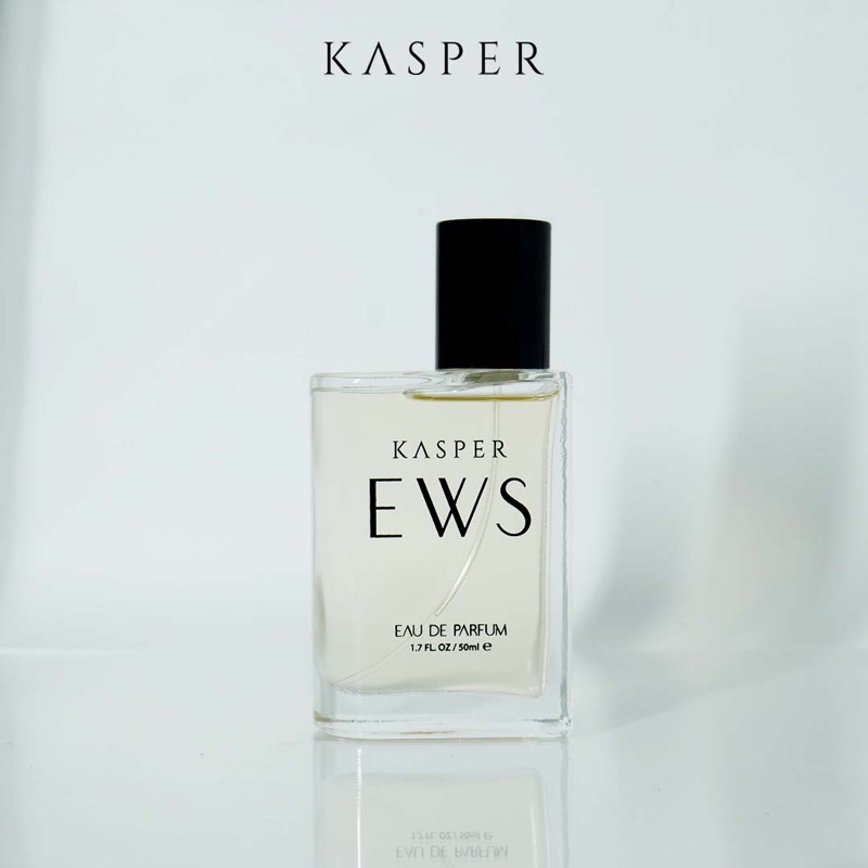 KASPER EWS | Eau de Parfum 50 ml