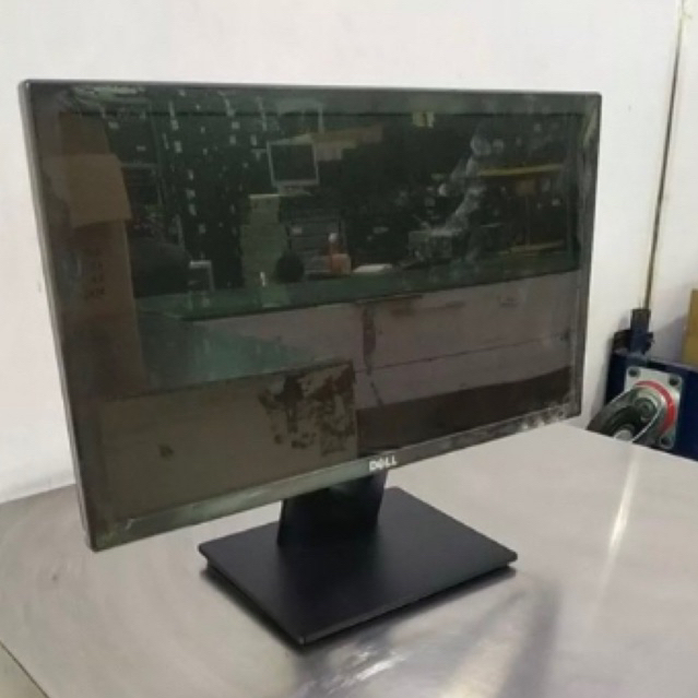 MONITOR DELL LED 20 INCHI MULUS