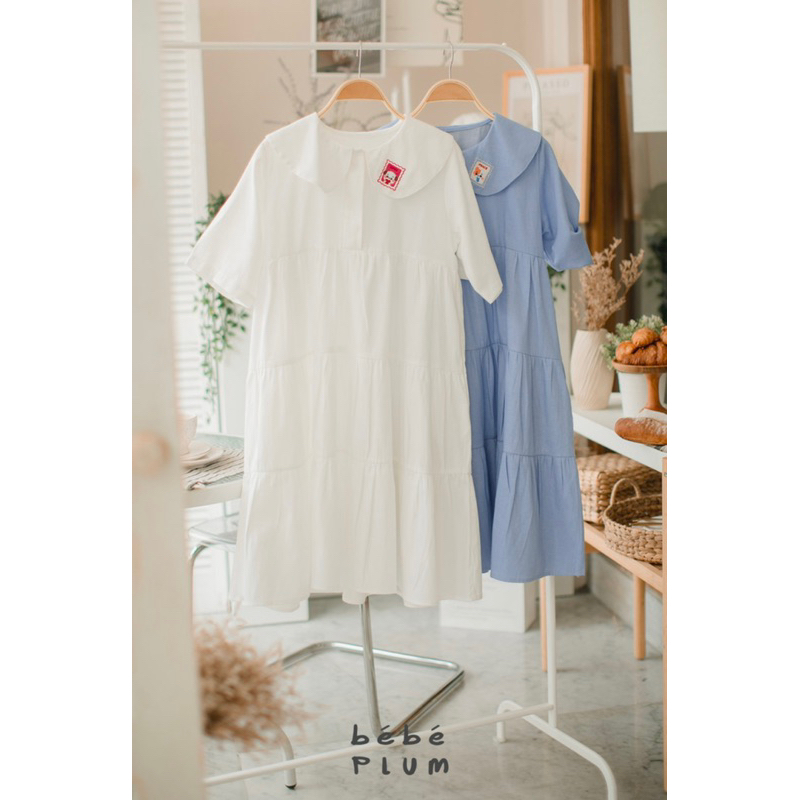 Bebeplum Wendy Dress