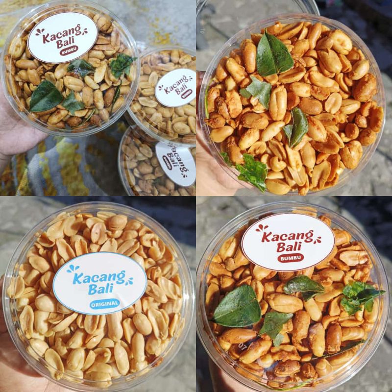 

Kacang Bali