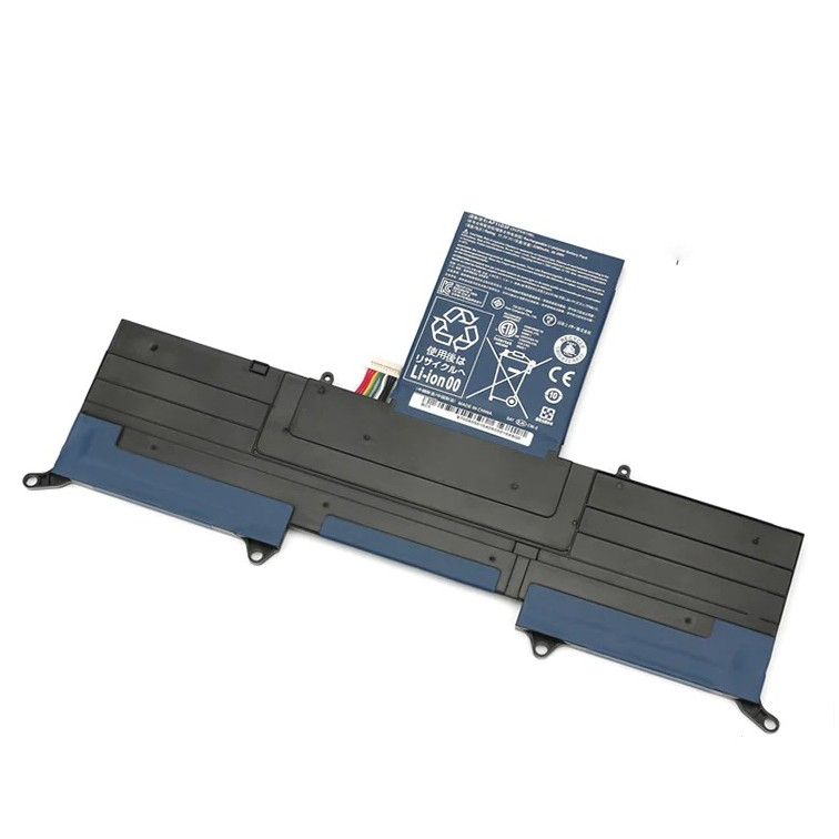 Baterai ORIGINAL Acer ACER Aspire S3-391, S3-951 (AP11D3F) 3 CELL