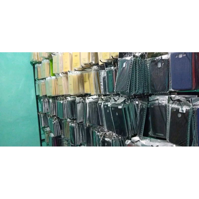 aksesoris hp top manggo