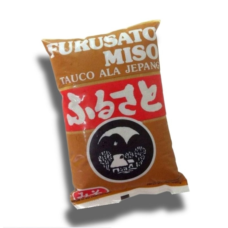 

Furusato Miso / Tauco Ala Jepang 1 kg