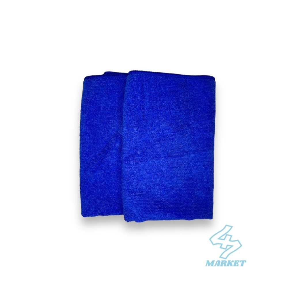 47 Microfiber Towel - 47 Handuk Microfiber