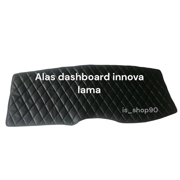 alas dashboard mobil innova lama/cover dashboard mobil innova 2005-2015 AST
