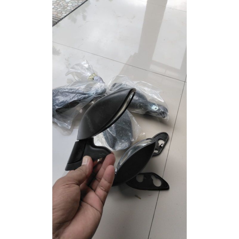 spion tanduk oem granmax town ace