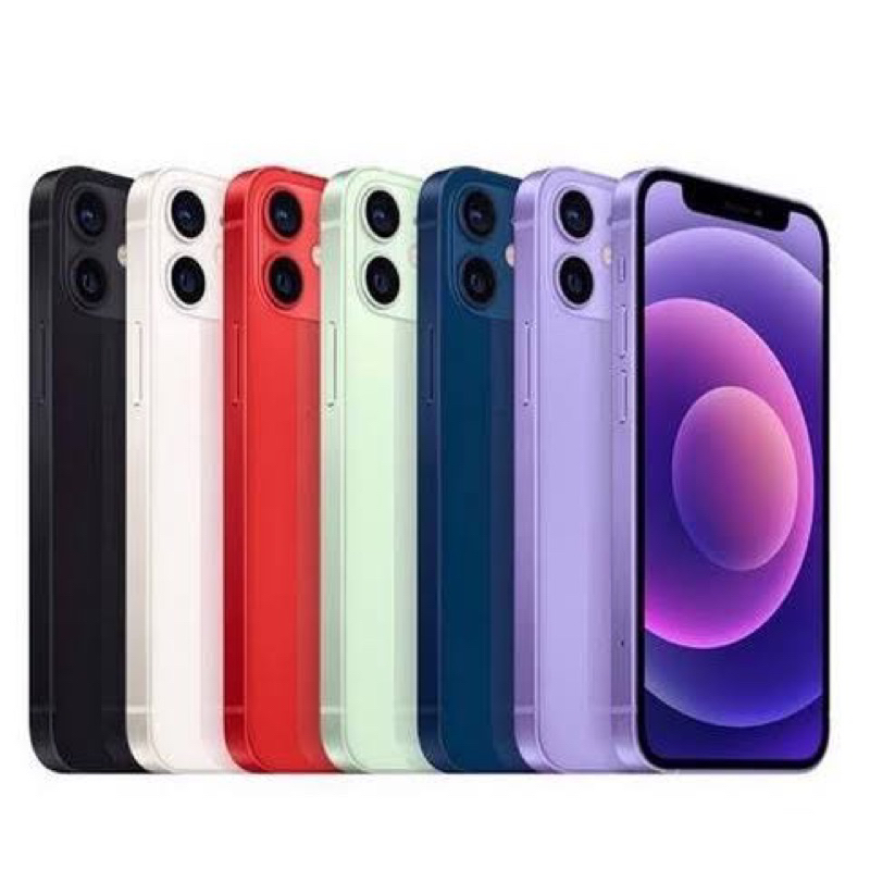 Iphone 12 256gb