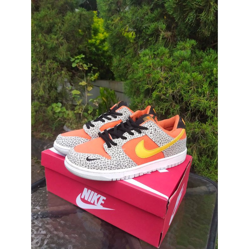nike sb dunk safari