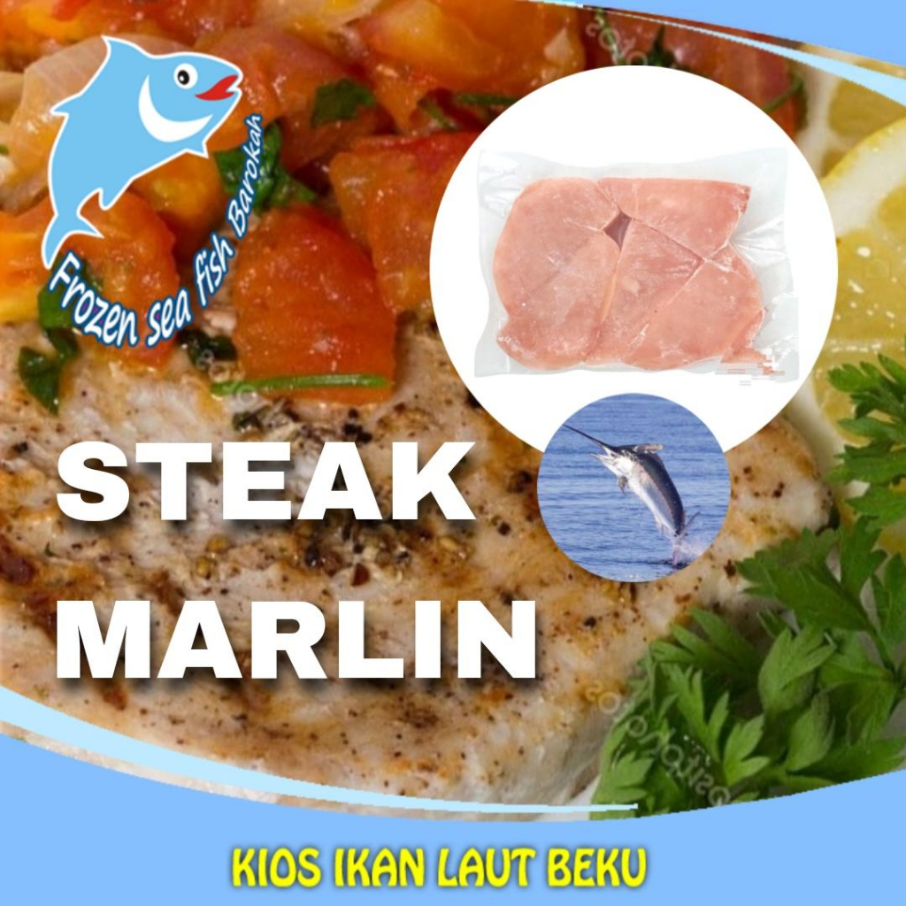 

Steak Marlin