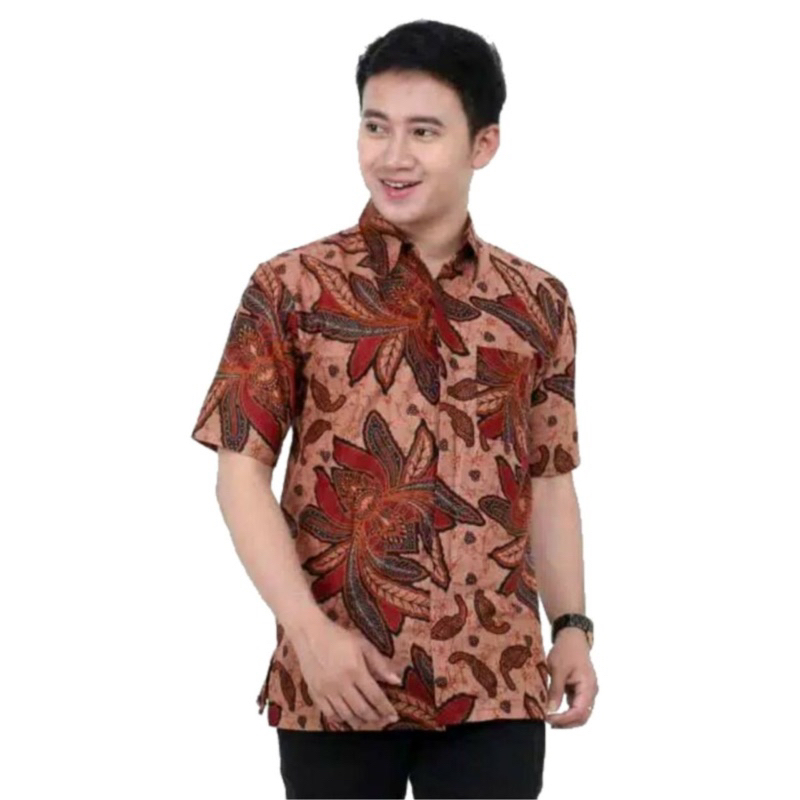 New Kemejapria Lengan Panjang 848VO Kemeja Pilot Pangkat PDL Teknisi P Ke 4029YS Kemeja Batik Pria G