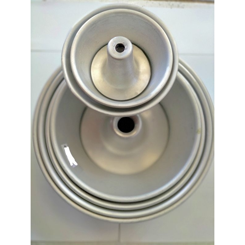 LOYANG CAKE CHIFFON TBL&MINI /sifon/ tebal