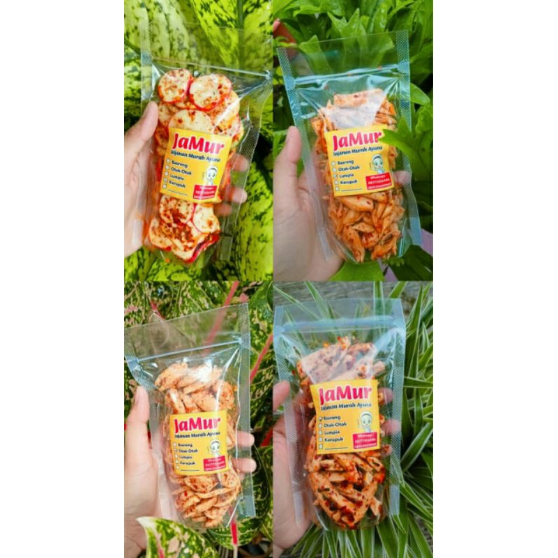 

Ayu snack Jajanan Murah