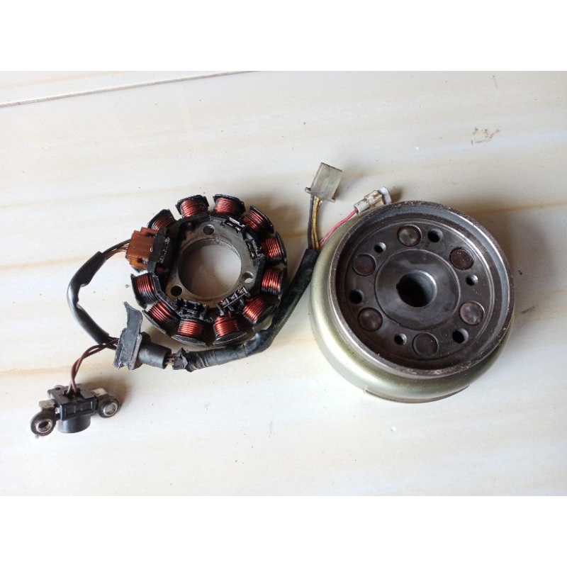 spul maghnet vega r new jupiter lama jupiter z