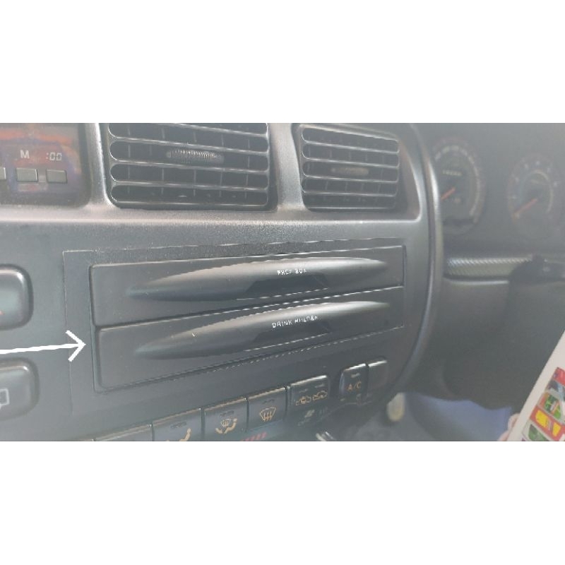 Stiker Frame Singledin Great Corolla