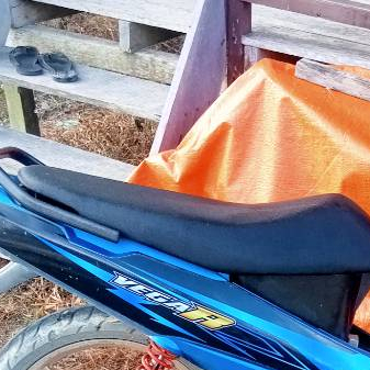 JOK VEGA-Jok Vega r new roadrace - jok roadrace Vega r new amplas