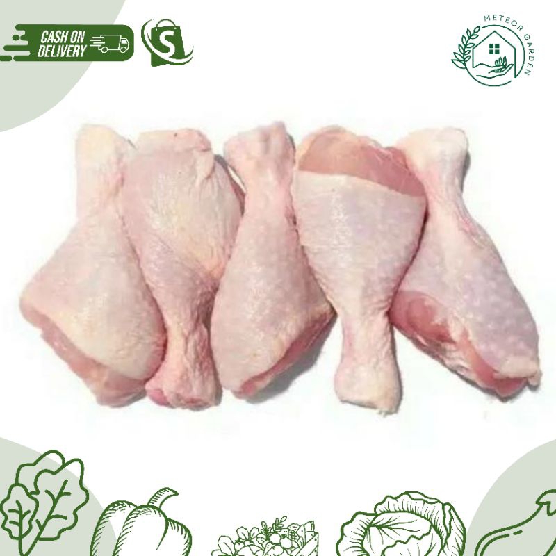 

PAHA AYAM FRESH (Berat 500gr)