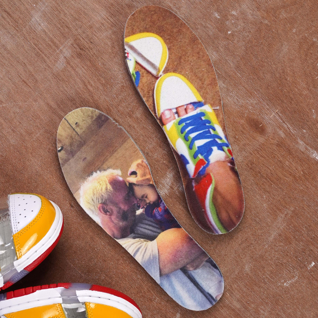 Dunk SB Low Sandy Bodecker