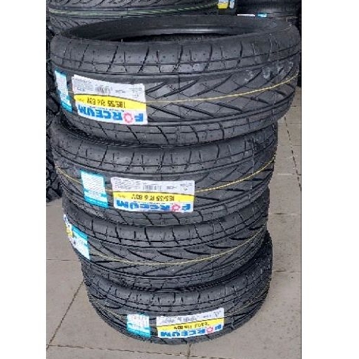 Ban Mobil Standart Honda Jazz RS 185 55 r16 FORCEUM