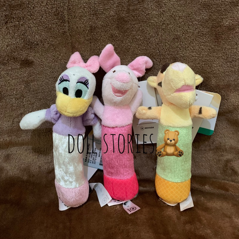 [Doll Stories] || Mainan Bayi Disney x Nevada Ori NEWTAG