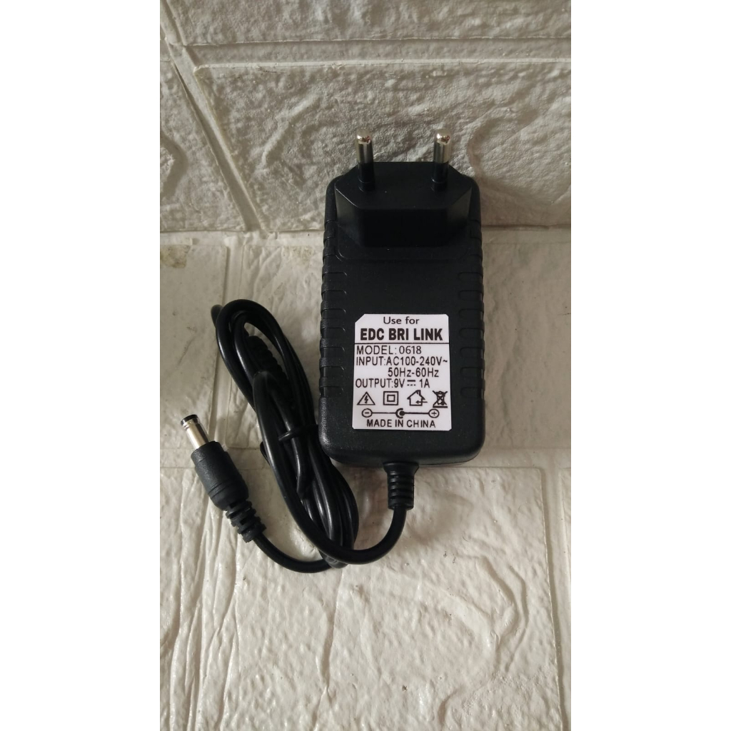 Adaptor Buat edc bri SPAX S900/PAX S900 D210 BRIlink Merchant