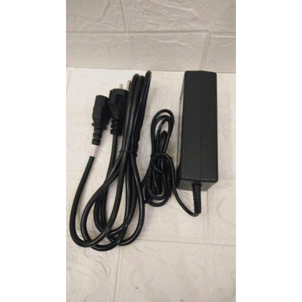 AC/DC ADAPTOR BUAT lampu foto studio LED Max 45W