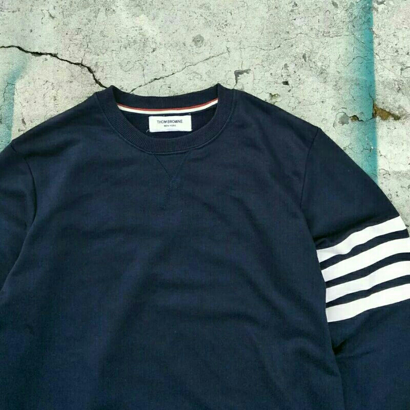 Crewneck Thom Browne Original