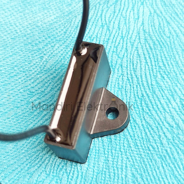 Kapasitor Kipas Angin 1,2uf - Kapasitor Kotak 1.2 Mikro - Capacitor Fan Cosmos 1,2 Mikro