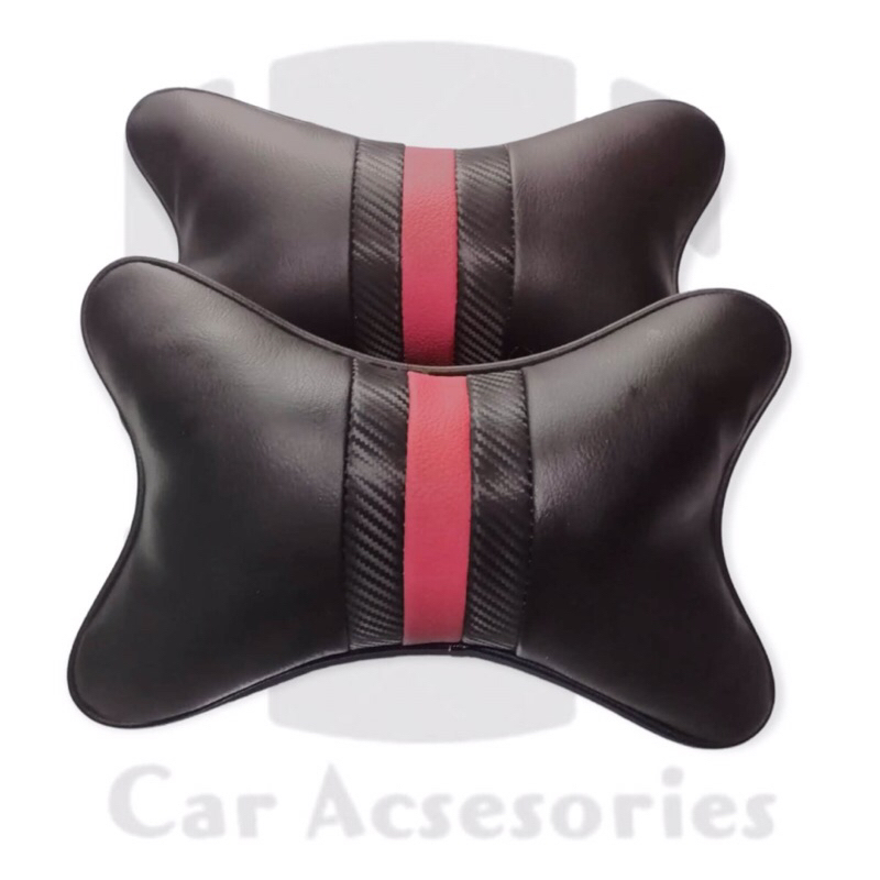 bantal headrest mobil