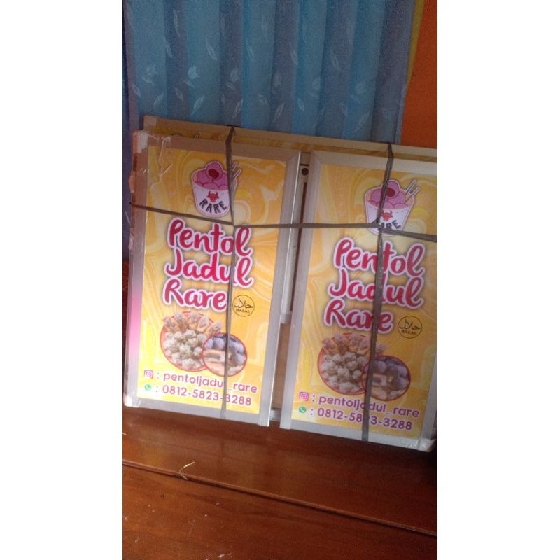

Pentol Jadul Sapi Rare Kukus Halal