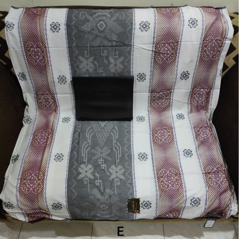 Wadimor GrandMaster Dompet