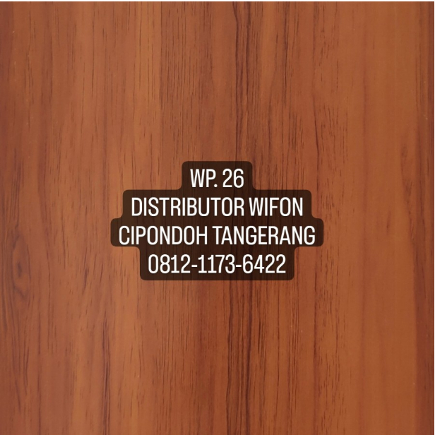 Plafon PVC WIFON Motif WP 26