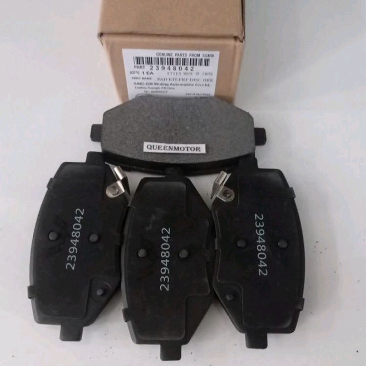 KAMPAS REM DEPAN WULING CONFERO WULING CORTEZ