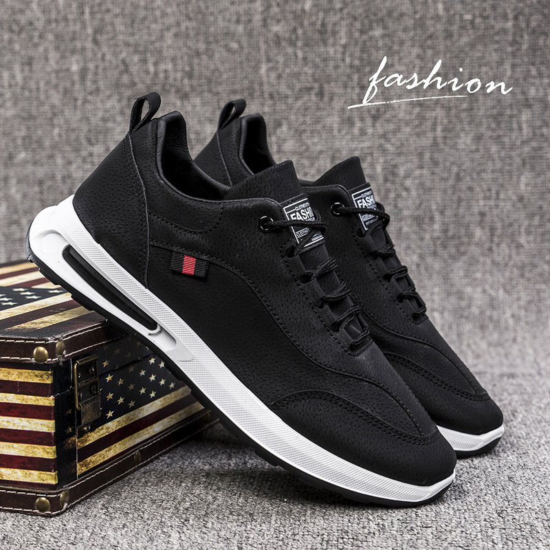 Sepatu Sneakers Pria 01216990 Sepatu Sneakers Casual Trendy