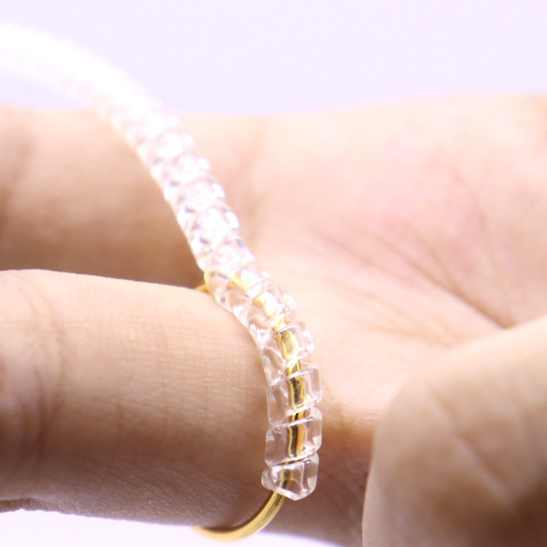 Pengganjal Cincin Pengecil Ukuran Ring Spiral