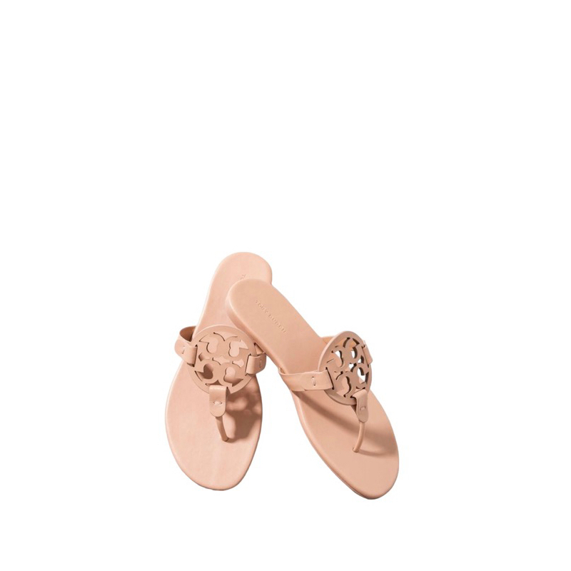TORY BURCH Miller soft sandal
