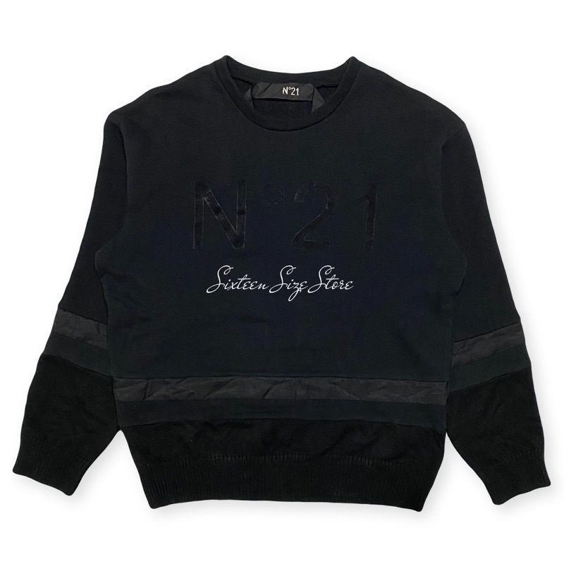 Sweatshirt N21 Numero Ventuno