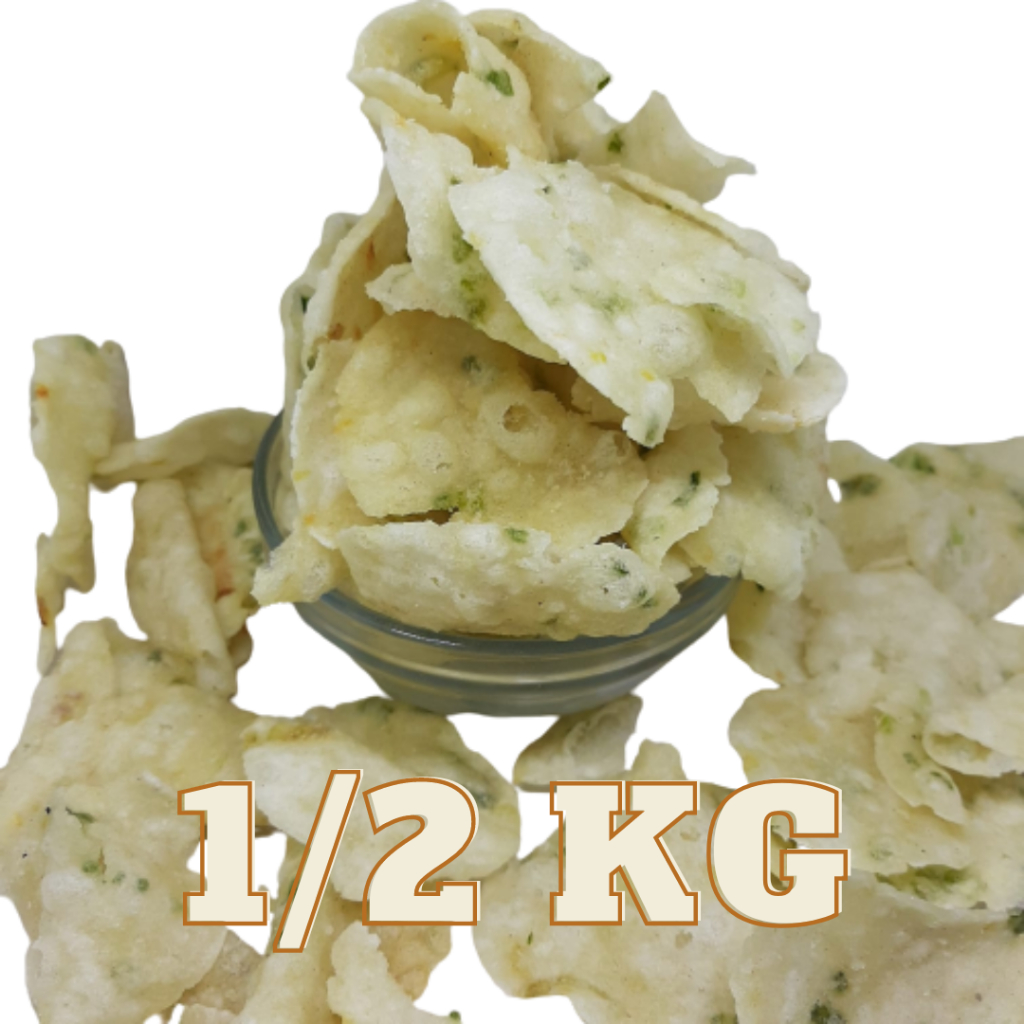 

Keripik Cireng 500gram